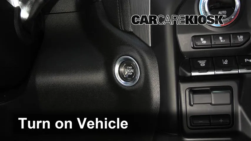 2021 GMC Sierra 3500 HD Denali 6.6L V8 Turbo Diesel Bluetooth